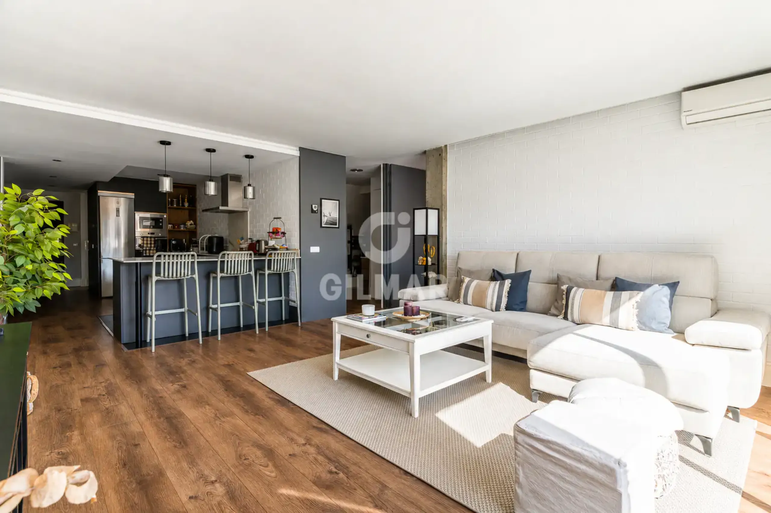 Penthouse in Las Rozas - Madrid