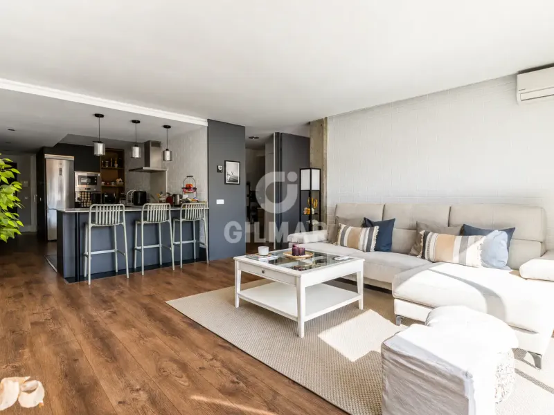 Penthouse in Las Rozas - Madrid