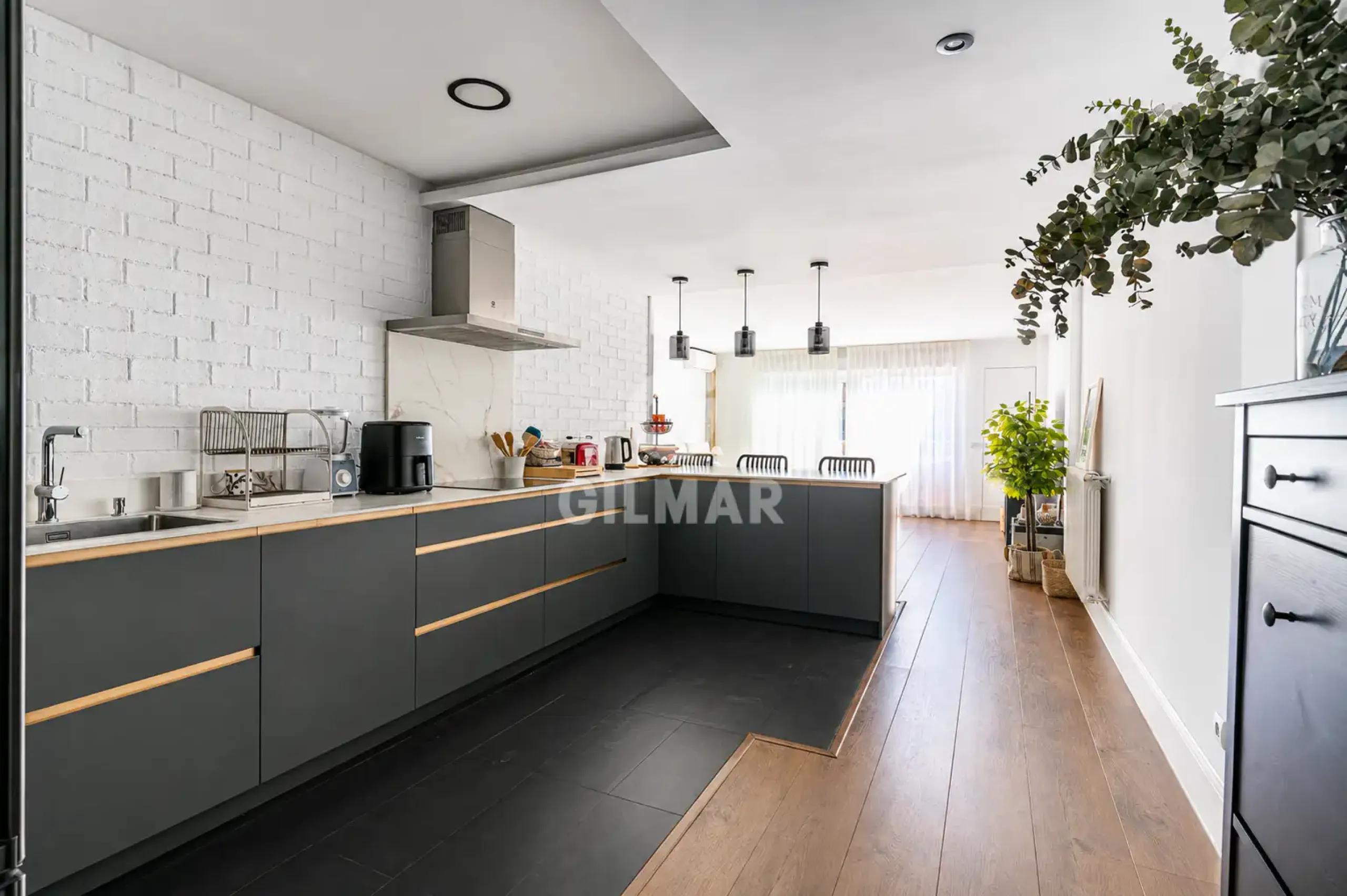 Penthouse in Las Rozas - Madrid