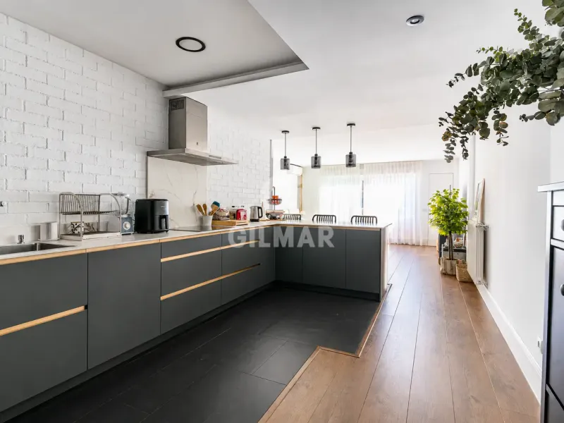 Penthouse in Las Rozas - Madrid