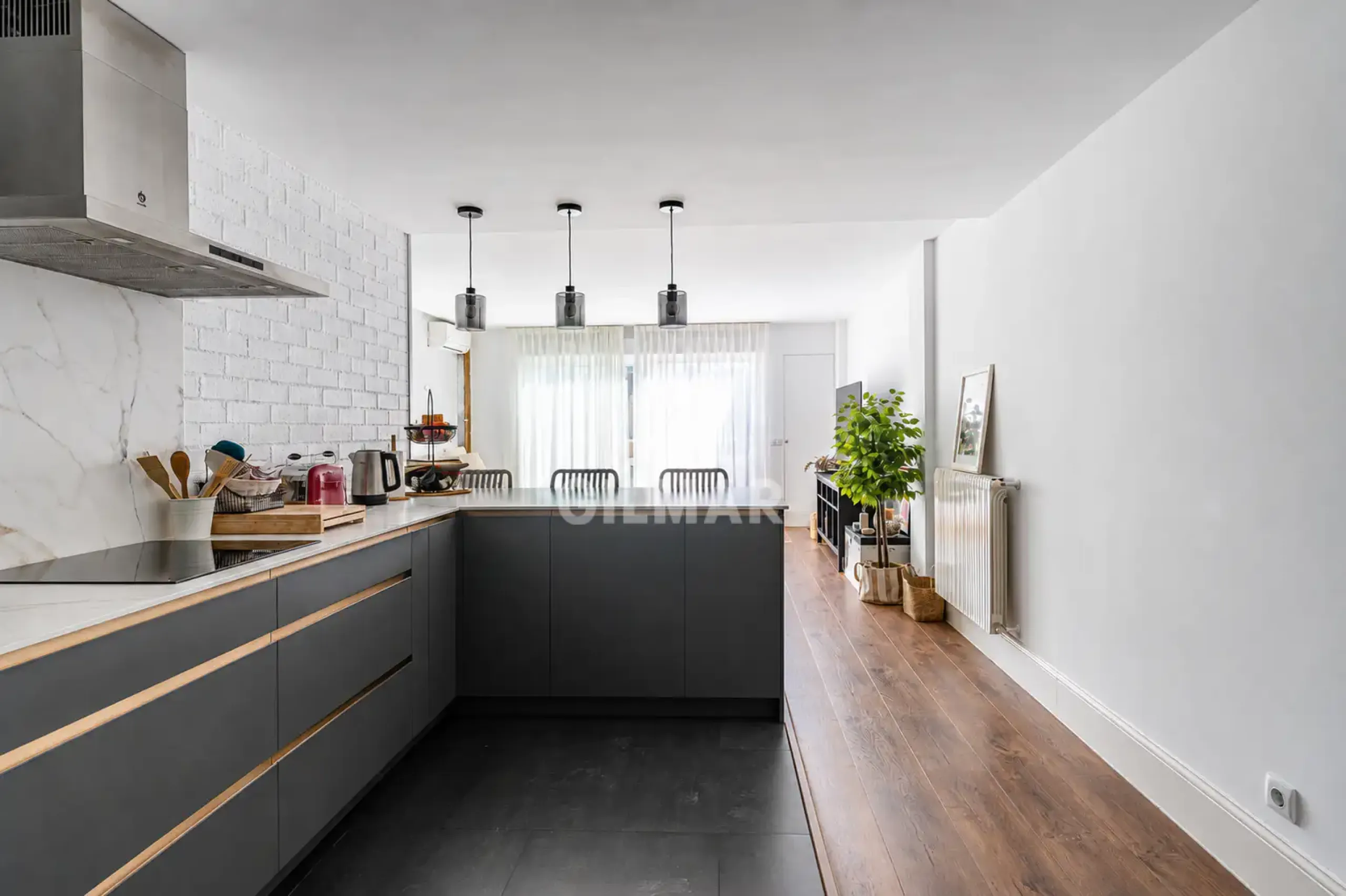 Penthouse in Las Rozas - Madrid