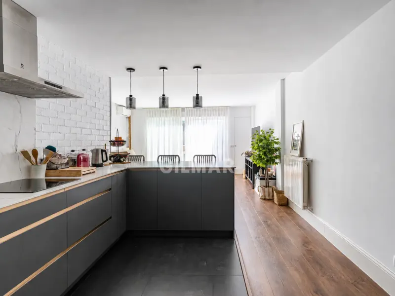 Penthouse in Las Rozas - Madrid