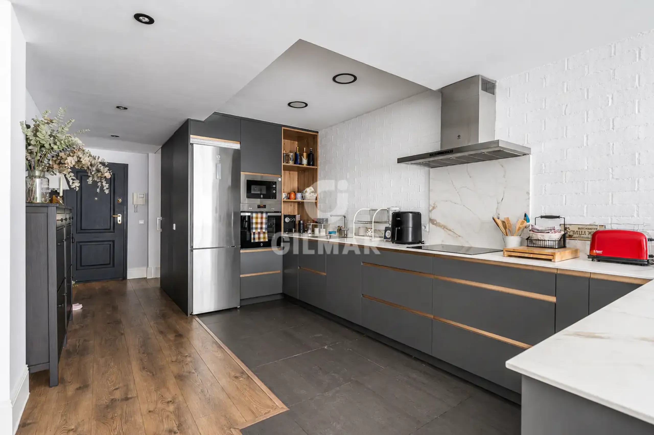 Penthouse in Las Rozas - Madrid