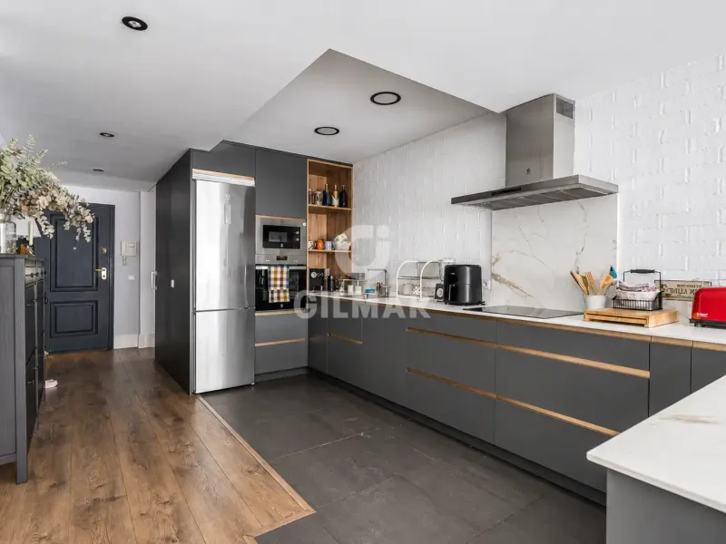 Penthouse in Las Rozas - Madrid