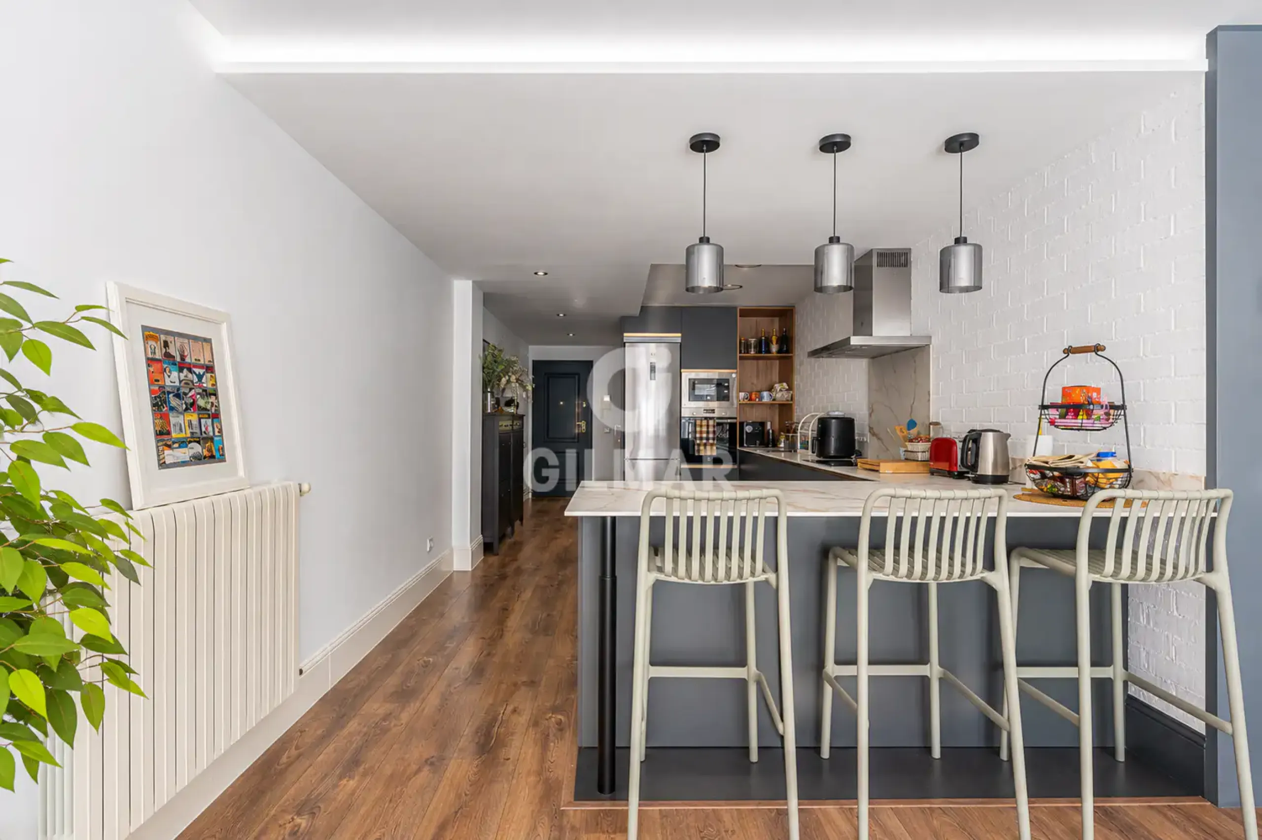 Penthouse in Las Rozas - Madrid