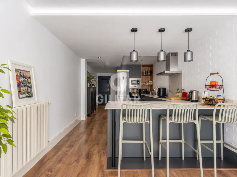 Penthouse in Las Rozas - Madrid