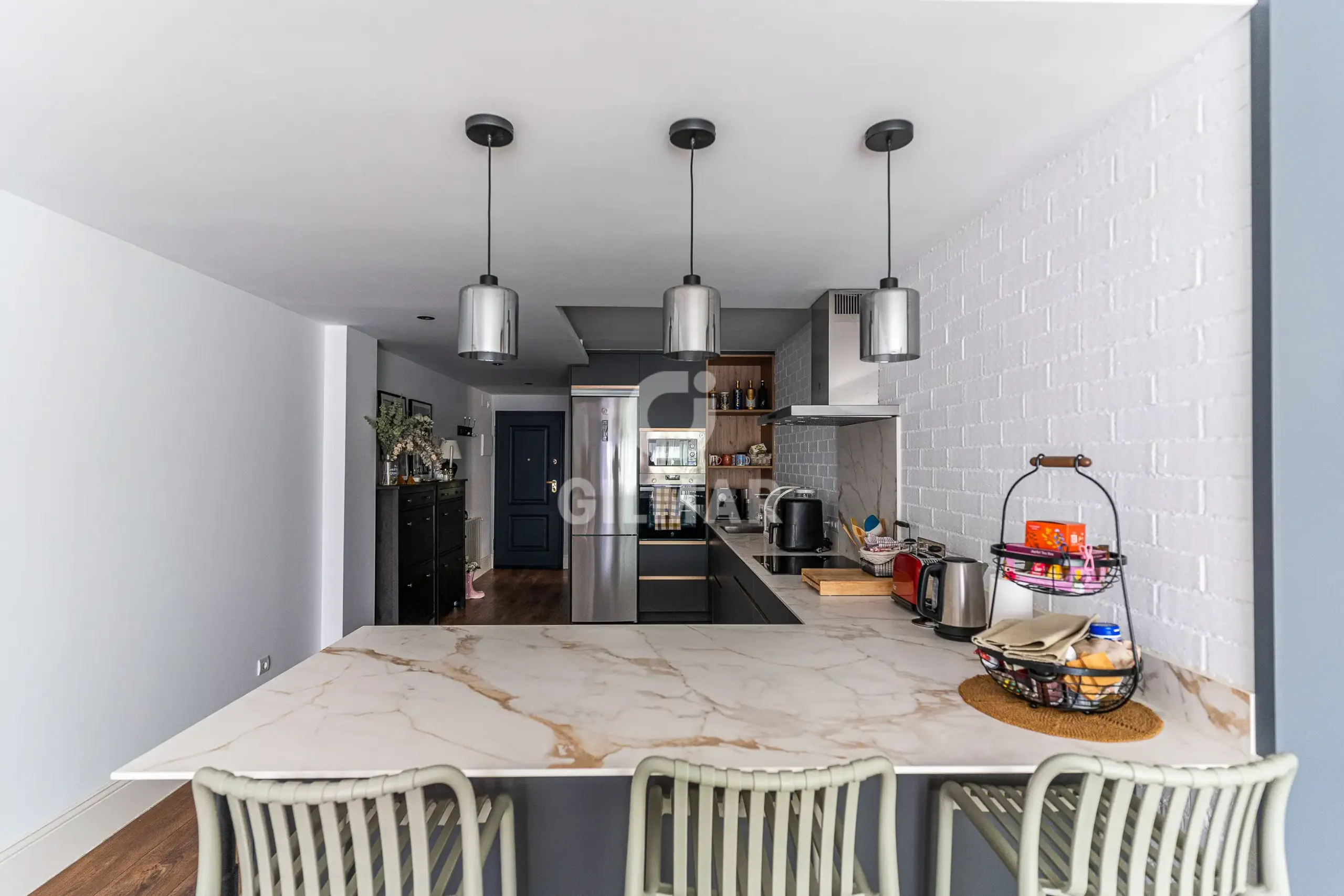 Penthouse in Las Rozas - Madrid
