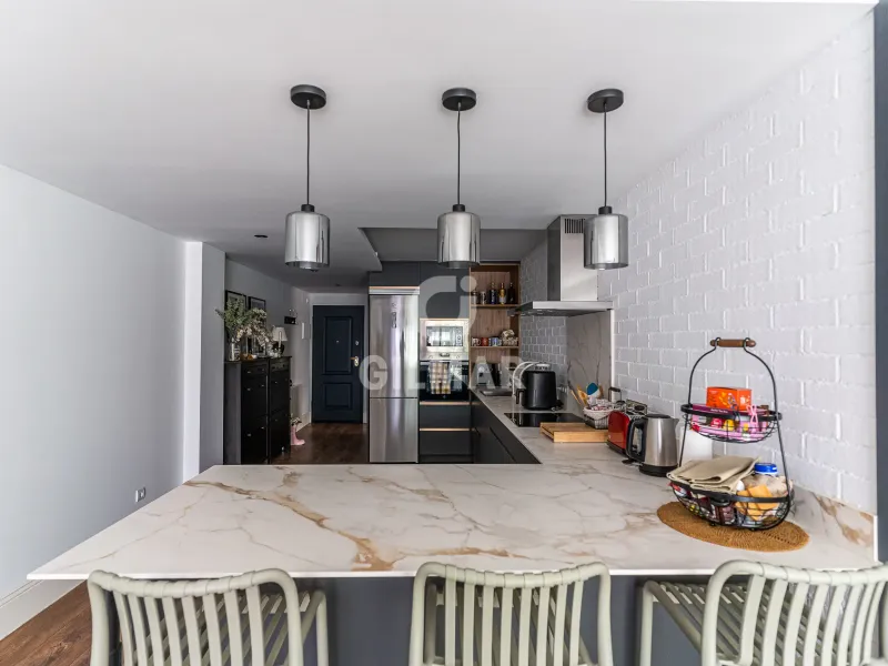 Penthouse in Las Rozas - Madrid