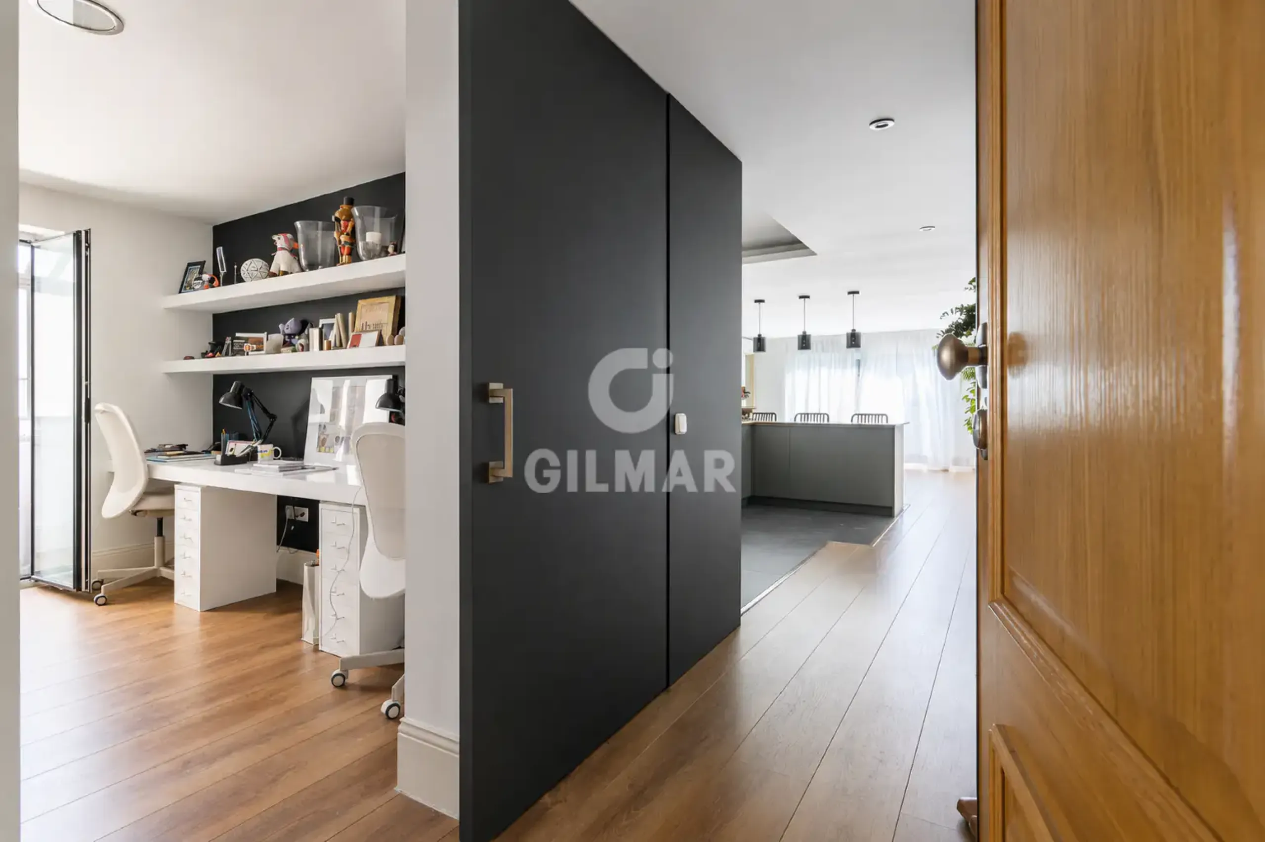 Penthouse in Las Rozas - Madrid