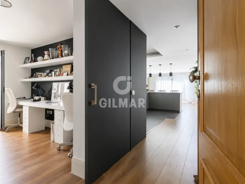 Penthouse in Las Rozas - Madrid