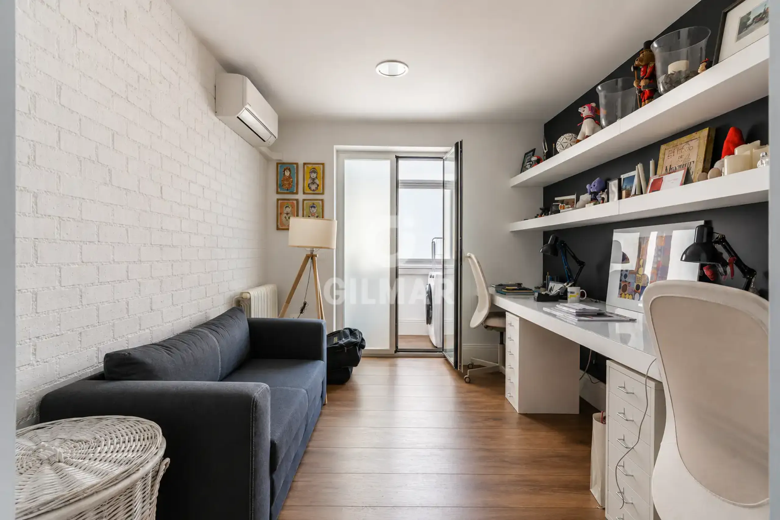 Penthouse in Las Rozas - Madrid
