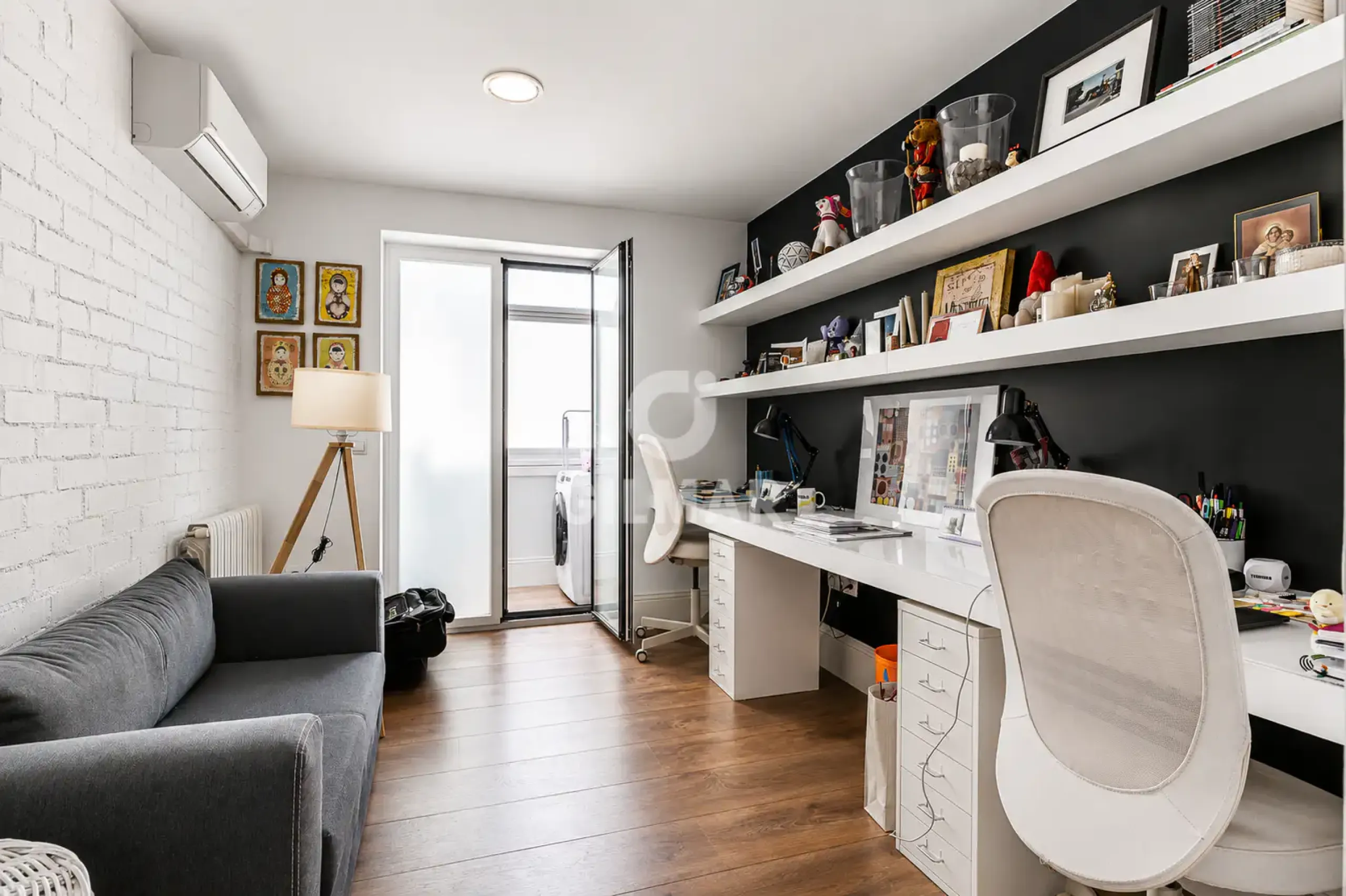Penthouse in Las Rozas - Madrid