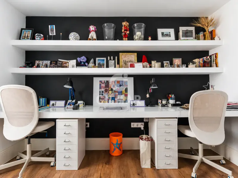 Penthouse in Las Rozas - Madrid