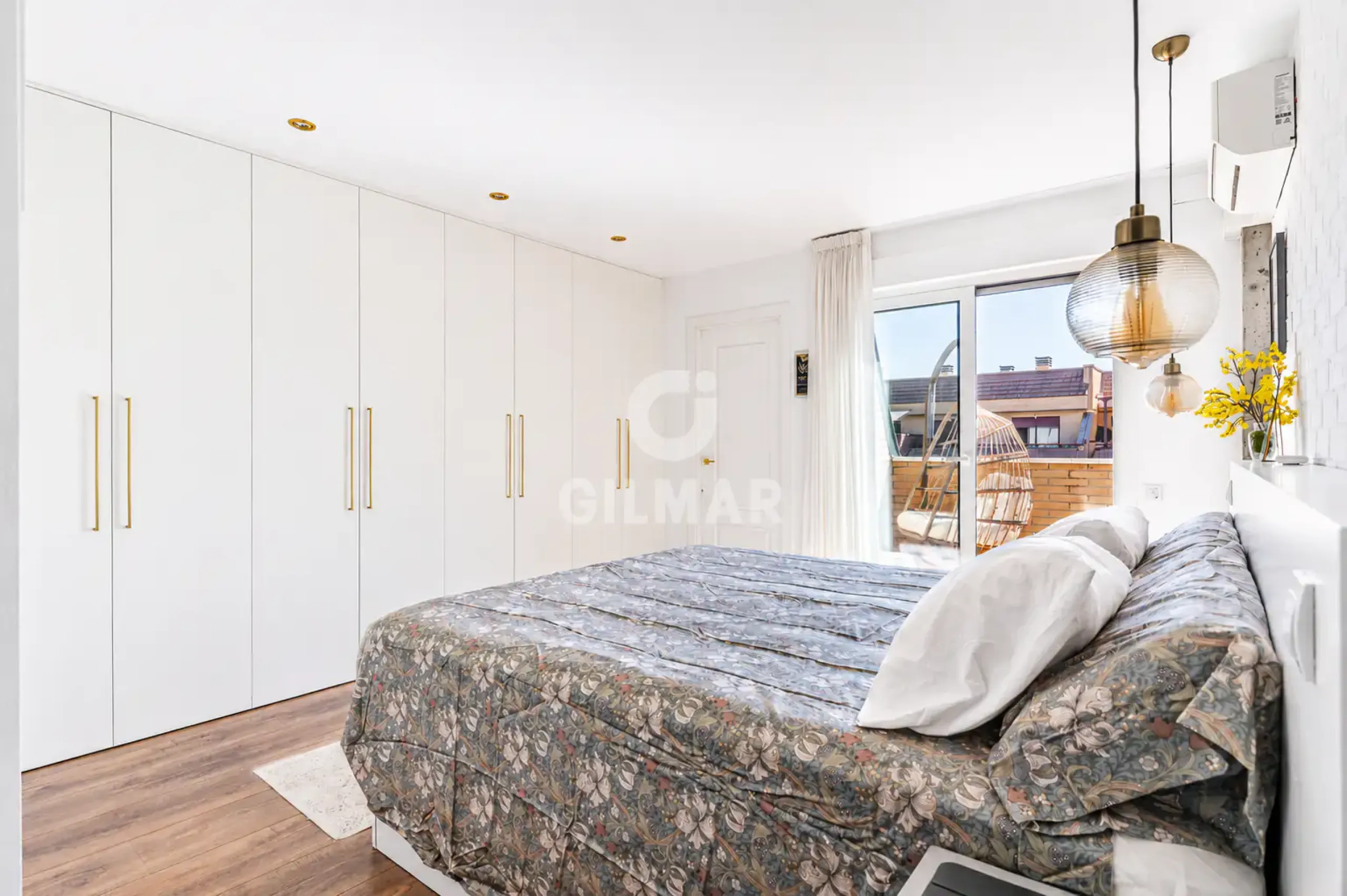 Penthouse in Las Rozas - Madrid
