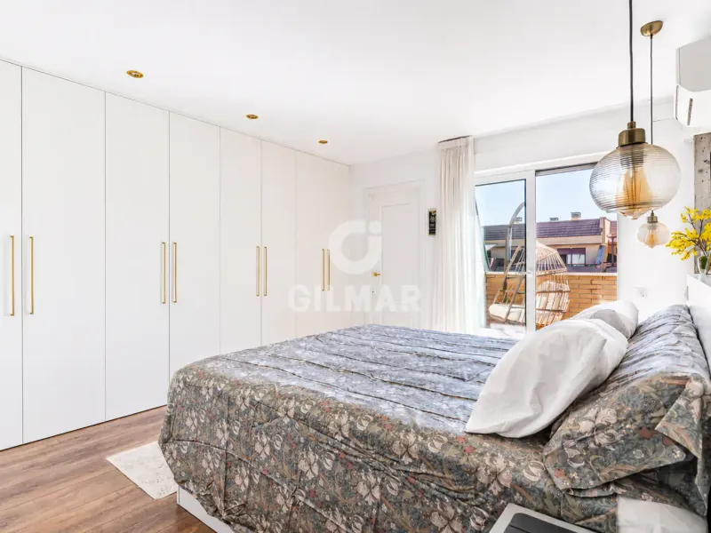 Penthouse in Las Rozas - Madrid