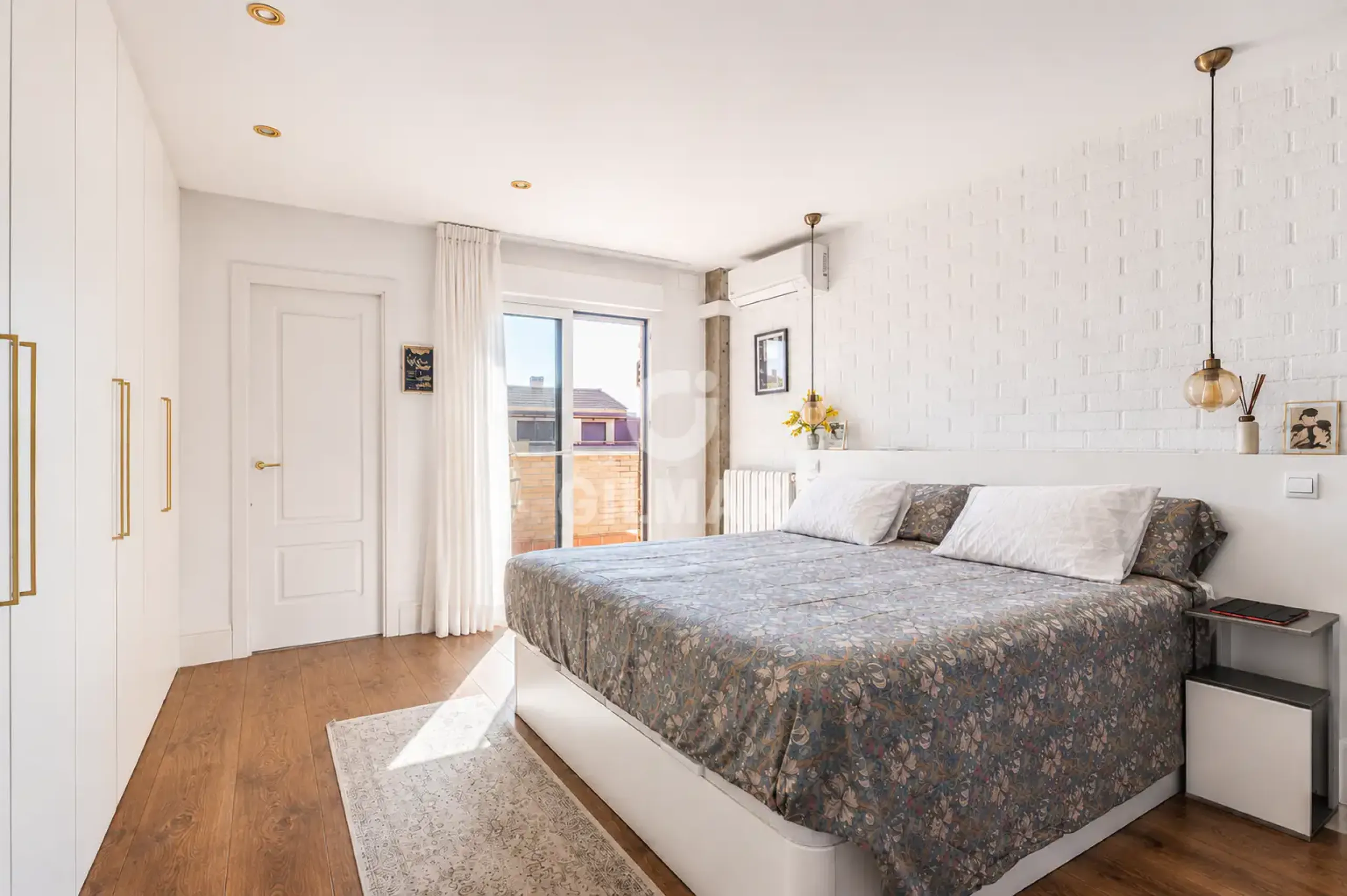 Penthouse in Las Rozas - Madrid