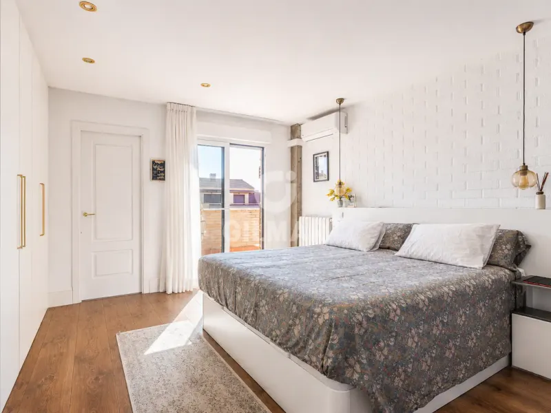 Penthouse in Las Rozas - Madrid