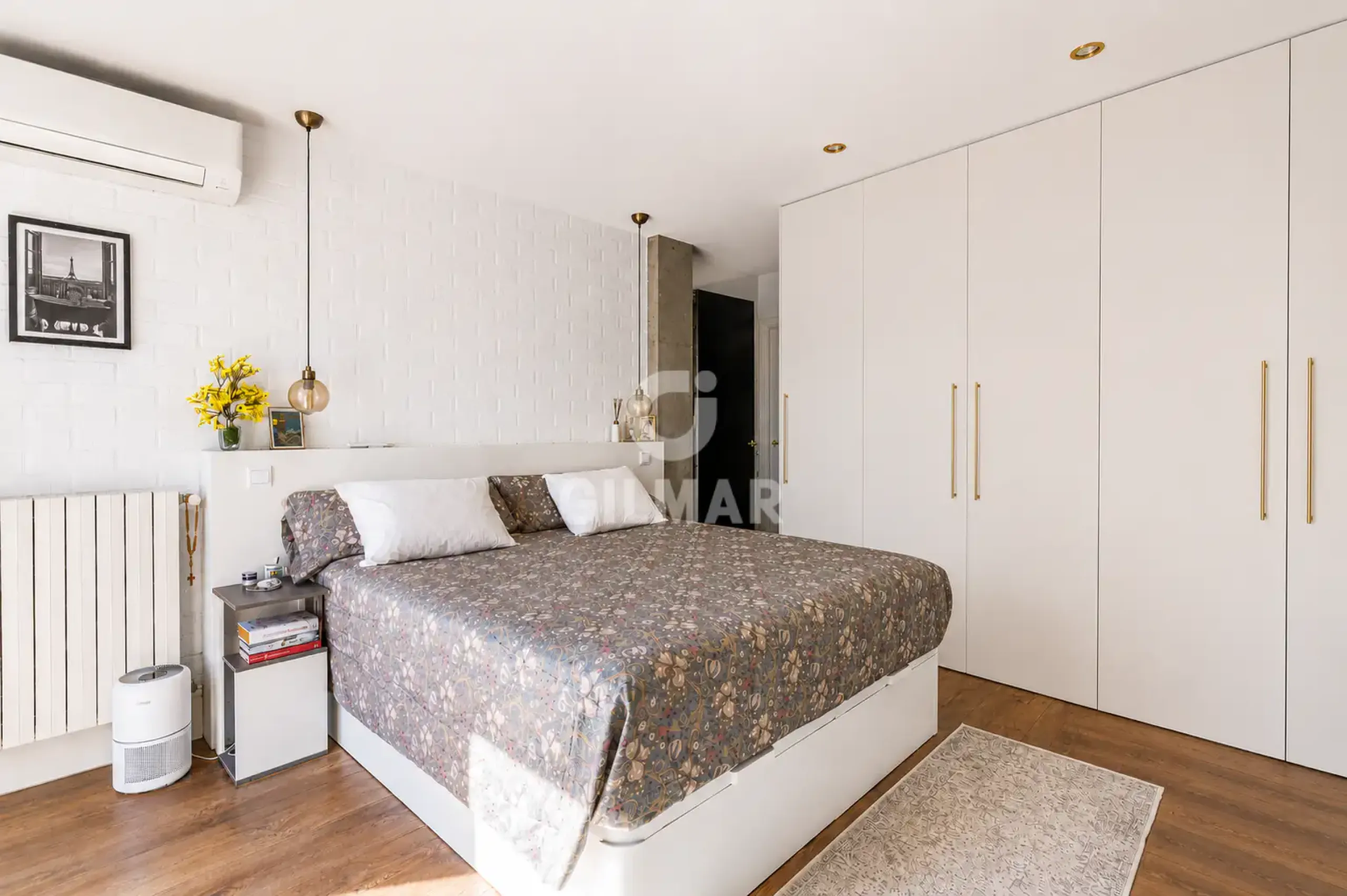 Penthouse in Las Rozas - Madrid