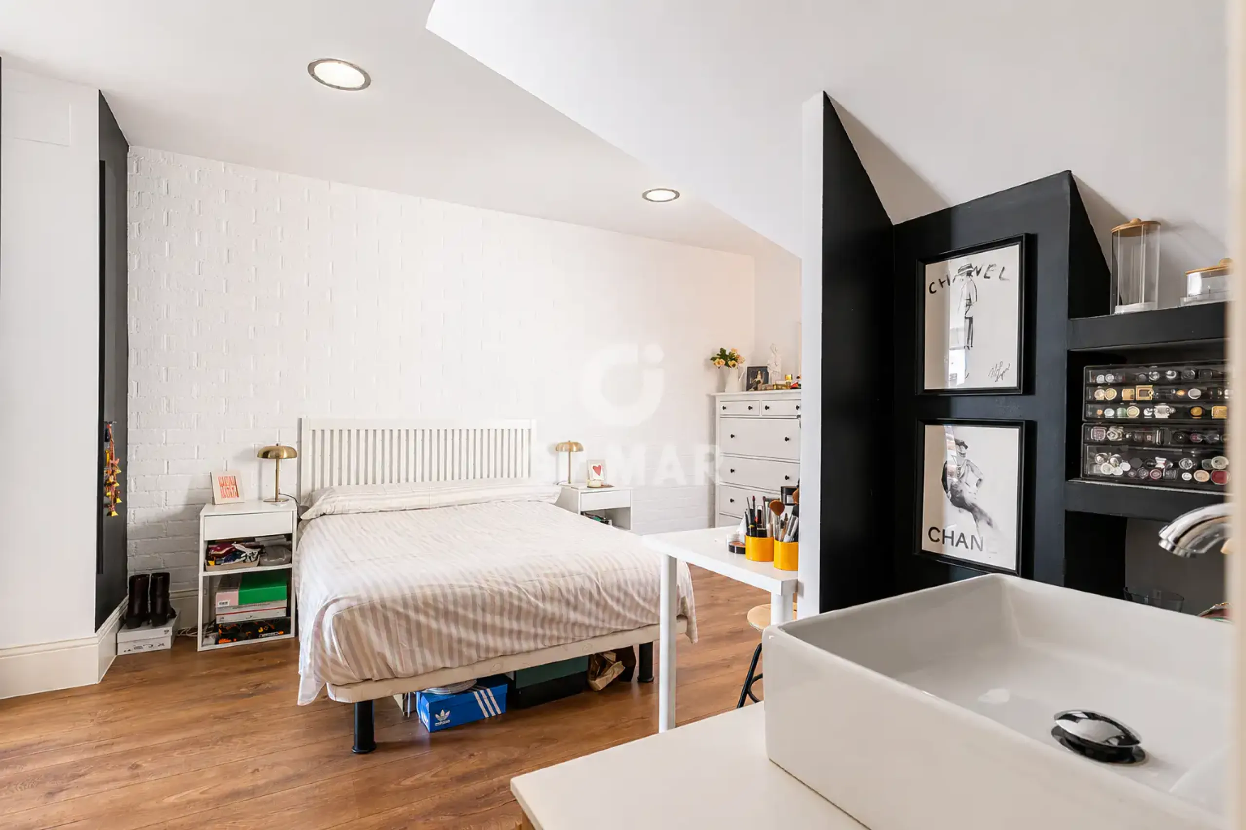 Penthouse in Las Rozas - Madrid