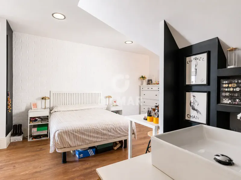Penthouse in Las Rozas - Madrid