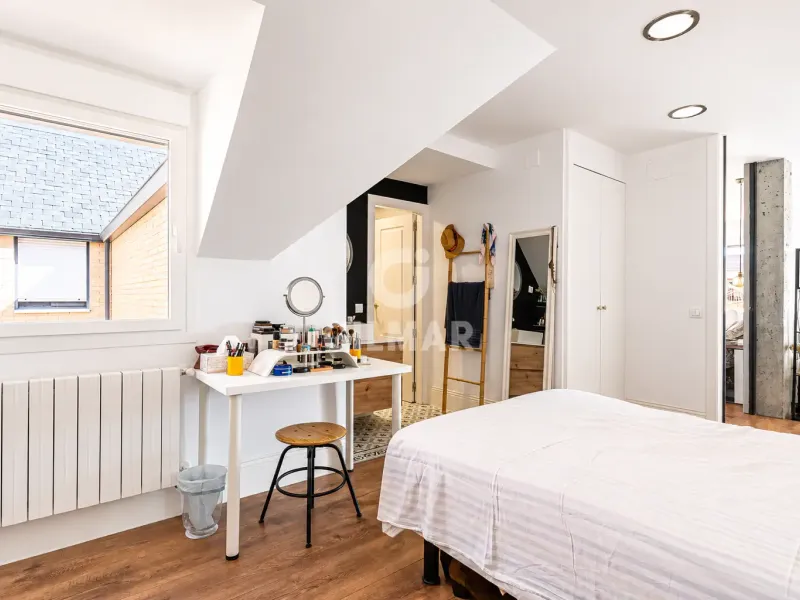 Penthouse in Las Rozas - Madrid