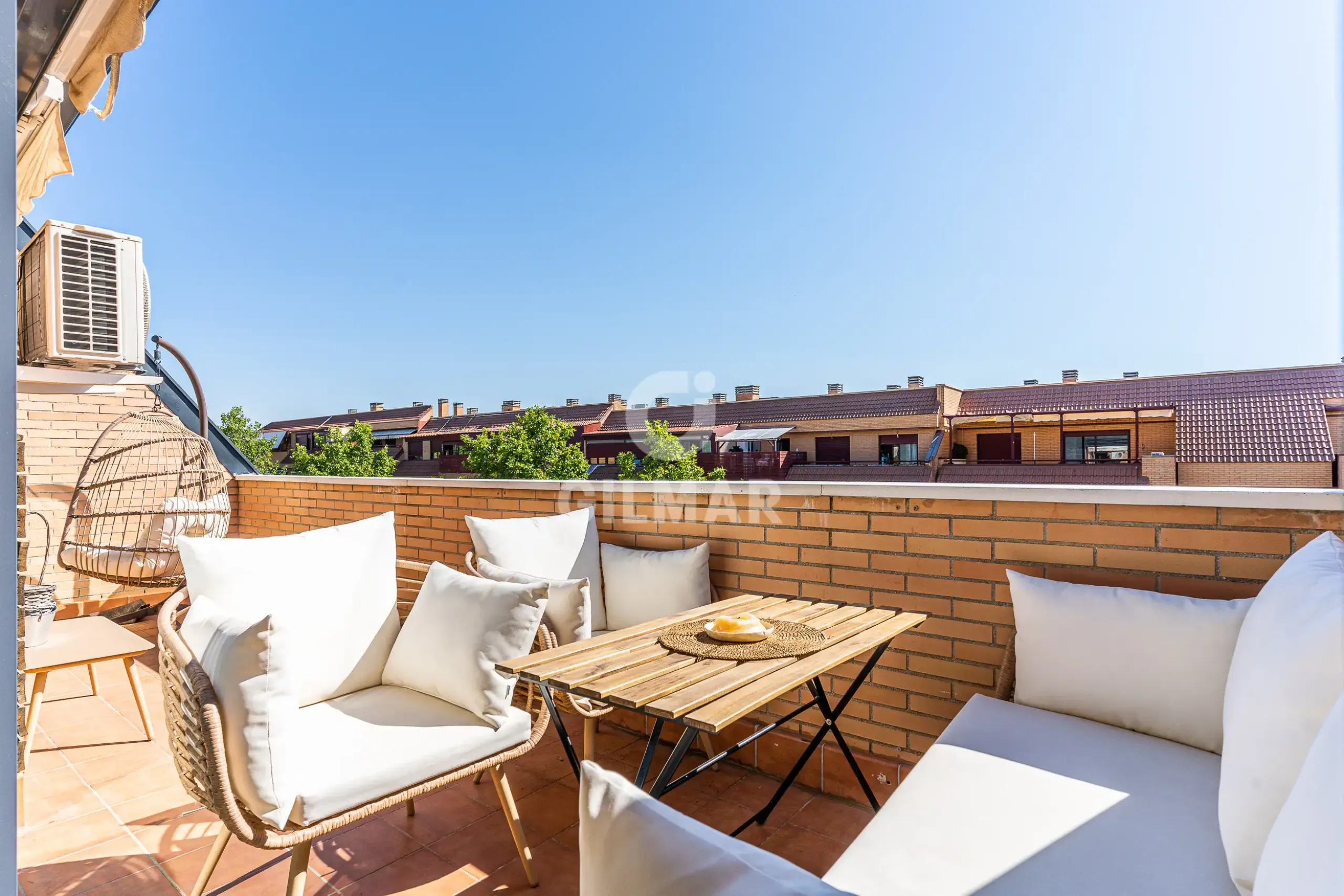 Penthouse in Las Rozas - Madrid