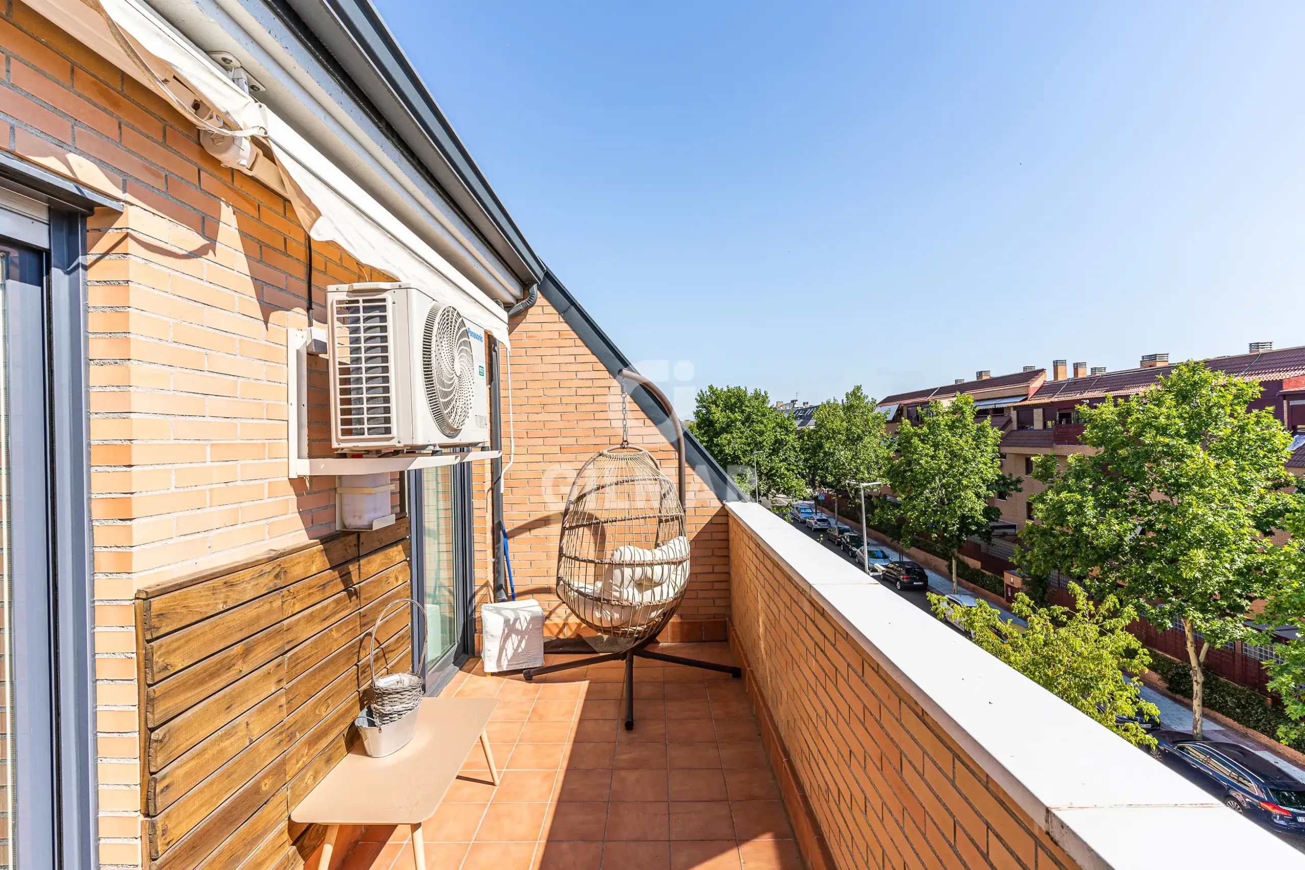 Penthouse in Las Rozas - Madrid
