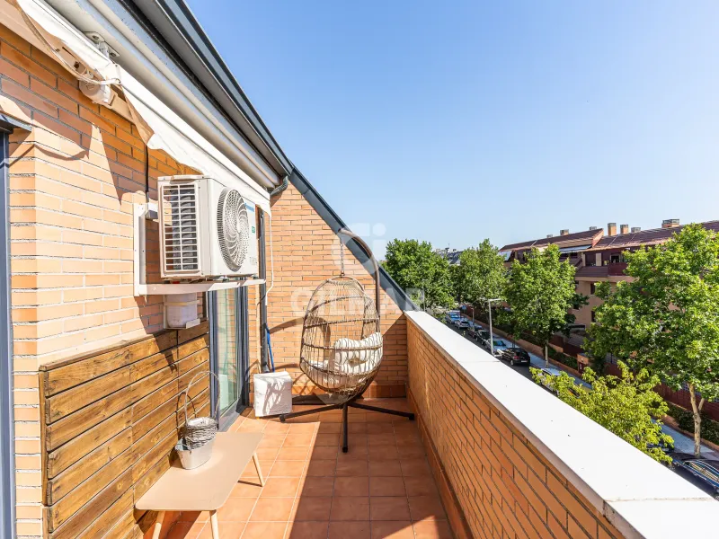 Penthouse in Las Rozas - Madrid