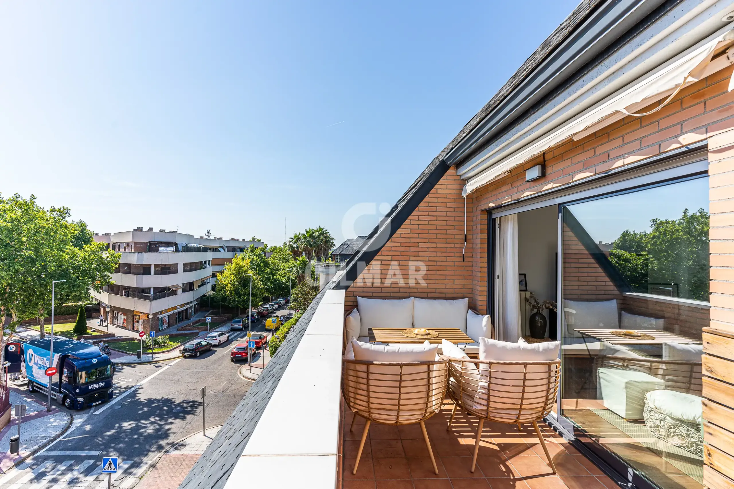 Penthouse in Las Rozas - Madrid