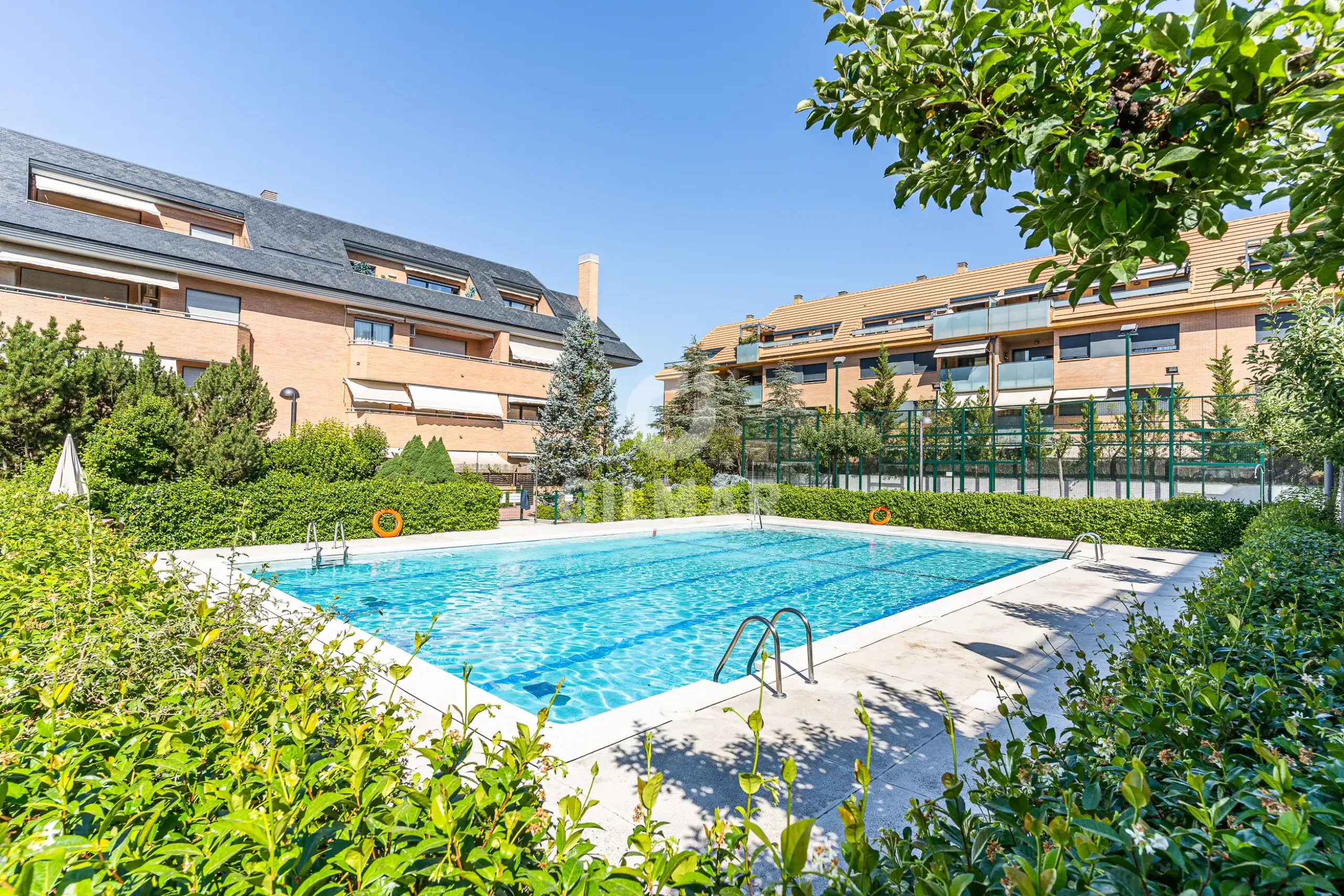Penthouse in Las Rozas - Madrid