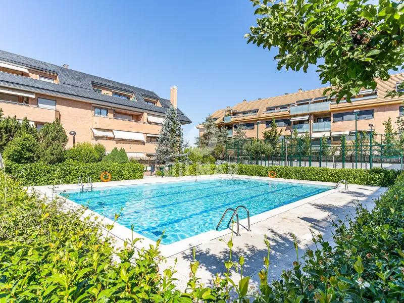 Penthouse in Las Rozas - Madrid