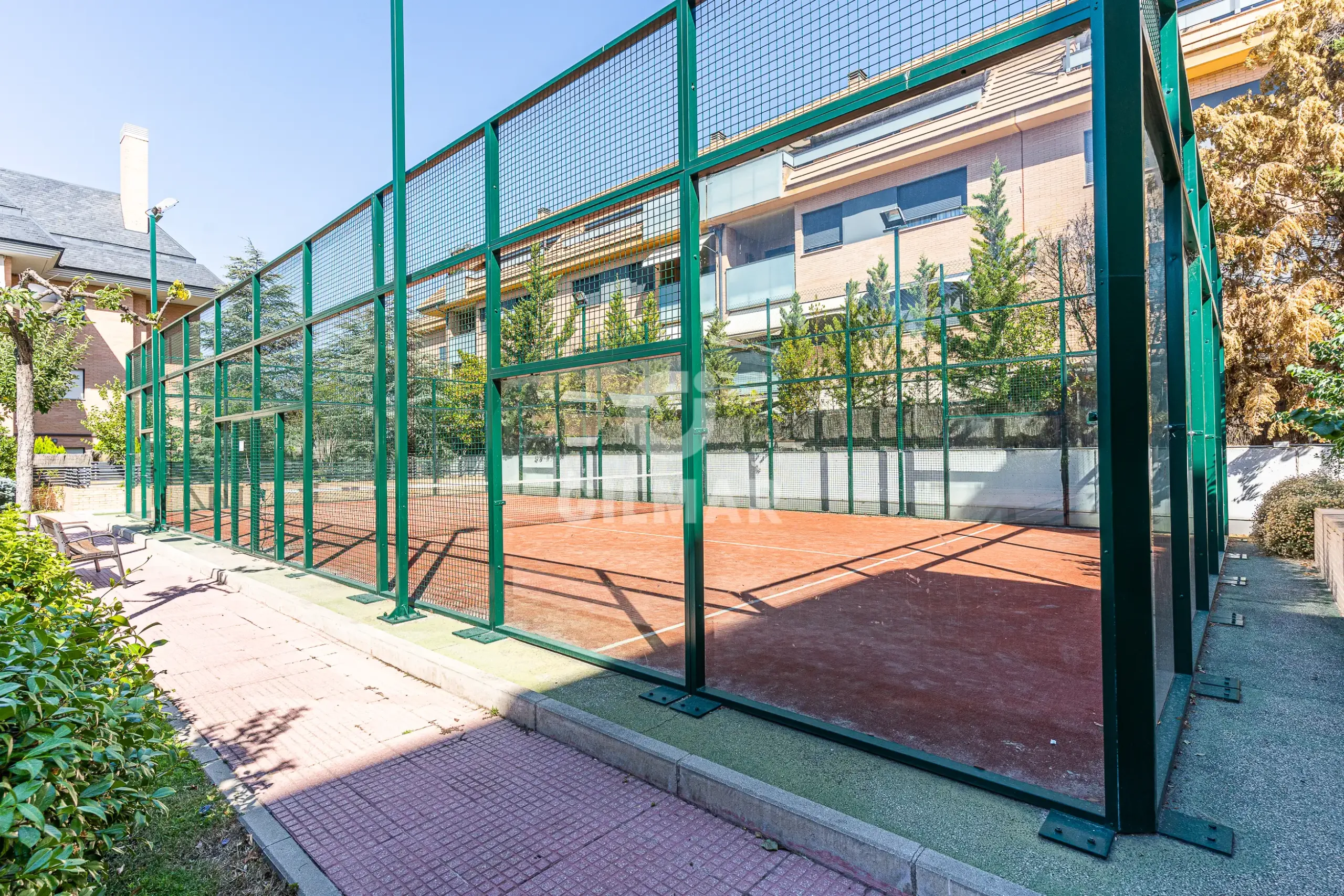 Penthouse in Las Rozas - Madrid