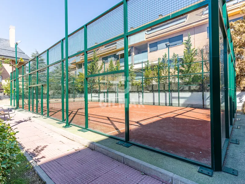 Penthouse in Las Rozas - Madrid