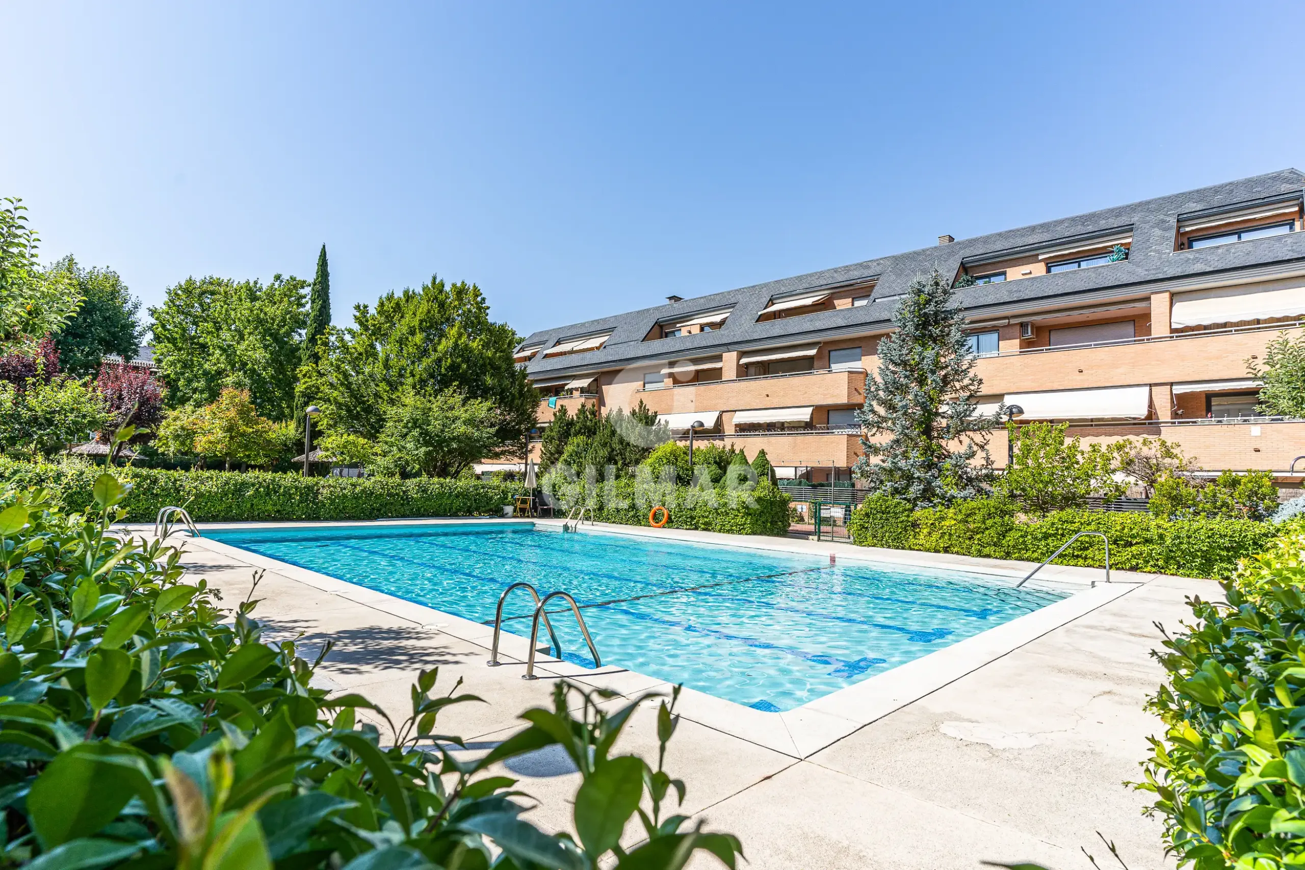 Penthouse in Las Rozas - Madrid