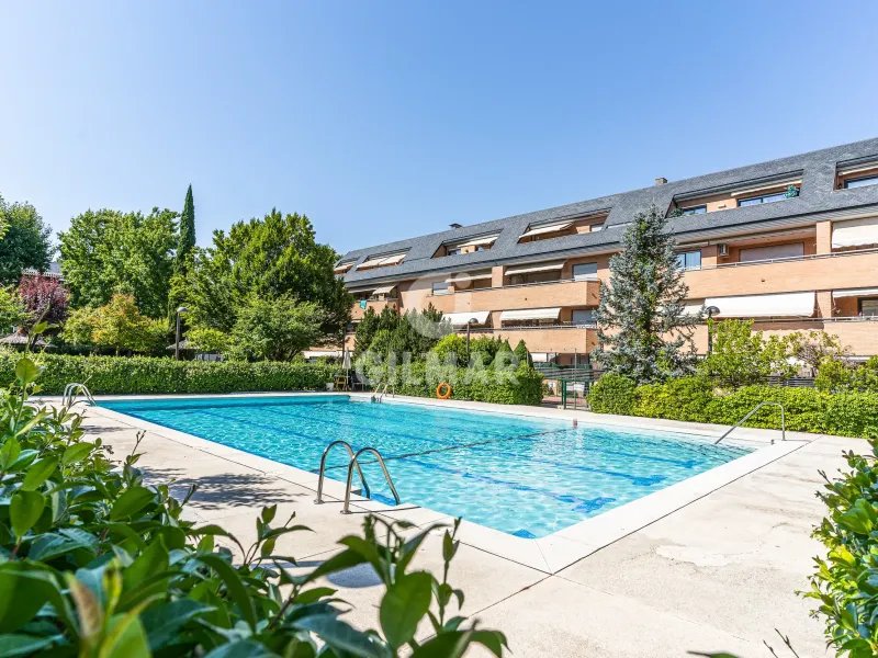Penthouse in Las Rozas - Madrid