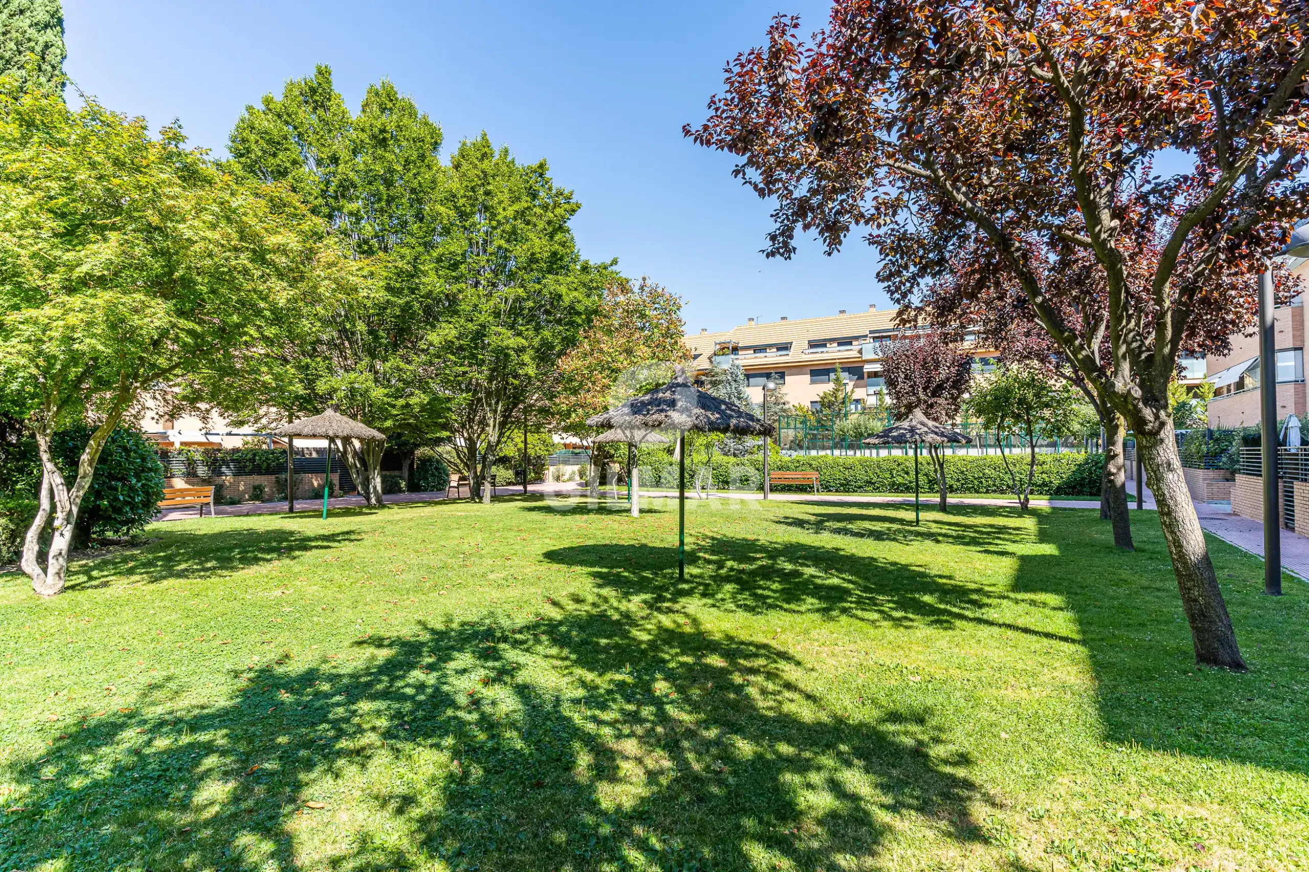 Penthouse in Las Rozas - Madrid