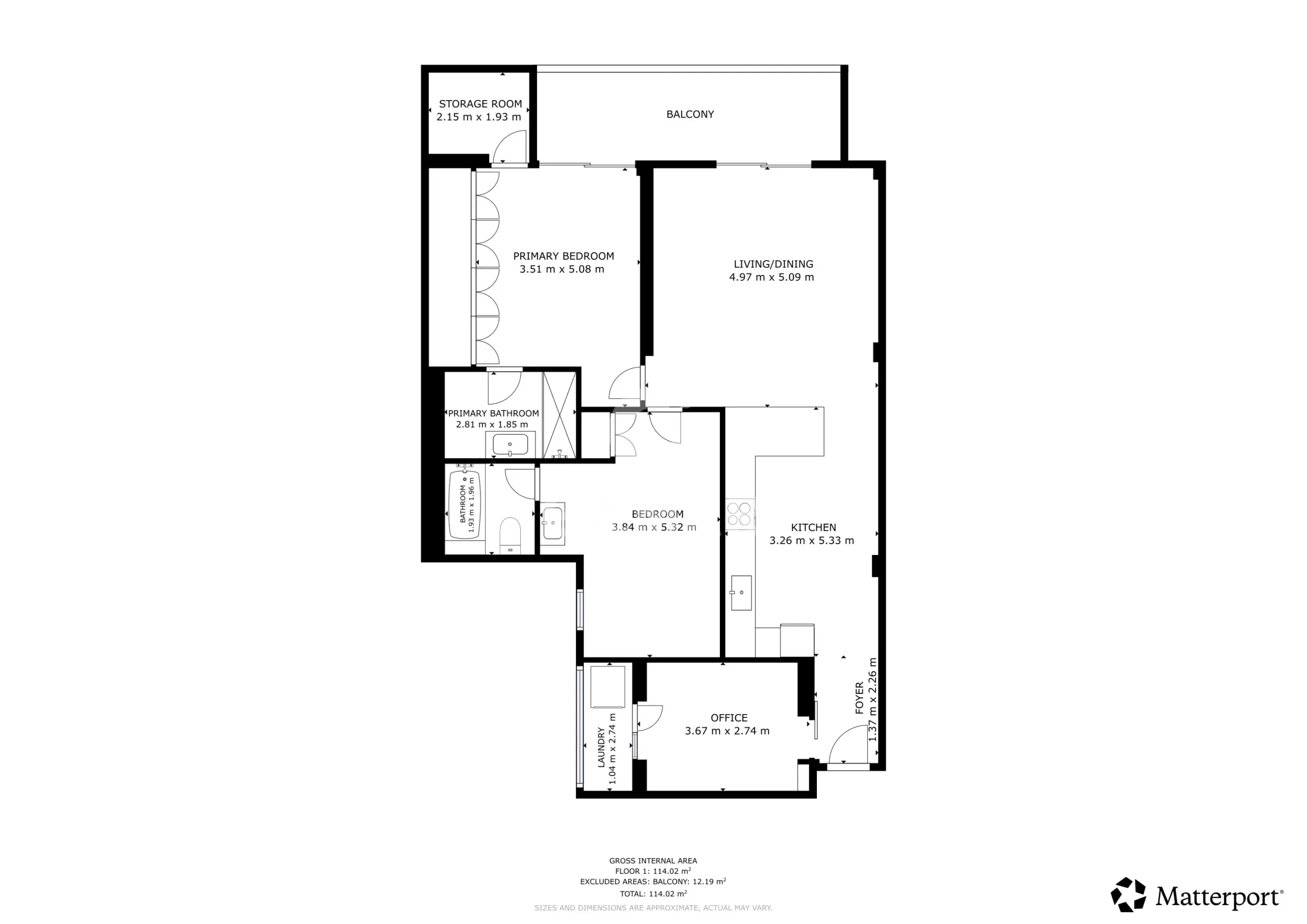 Penthouse in Las Rozas - Madrid