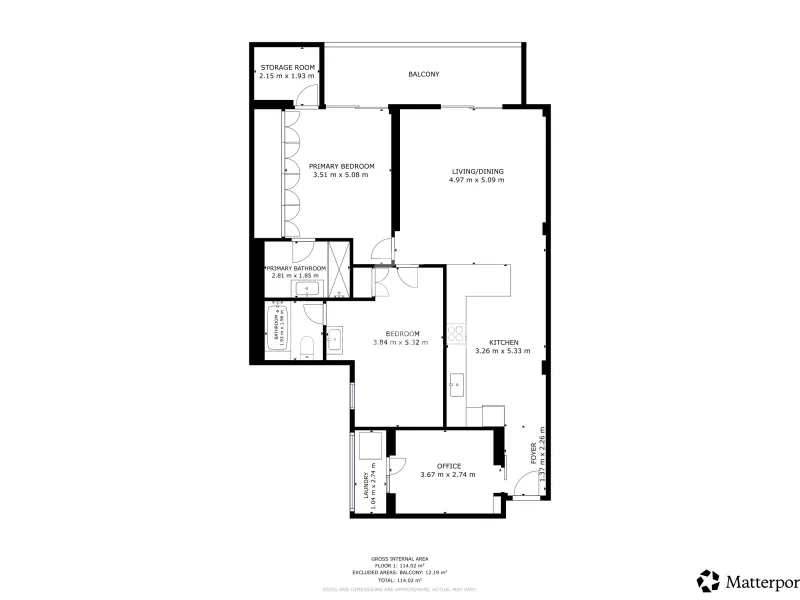 Penthouse in Las Rozas - Madrid