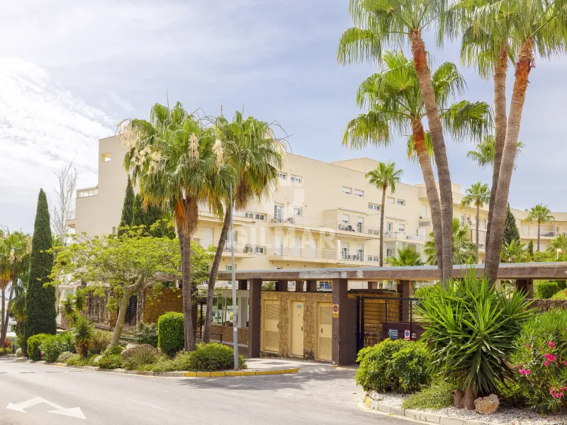 Duplex in Benalmádena - Málaga
