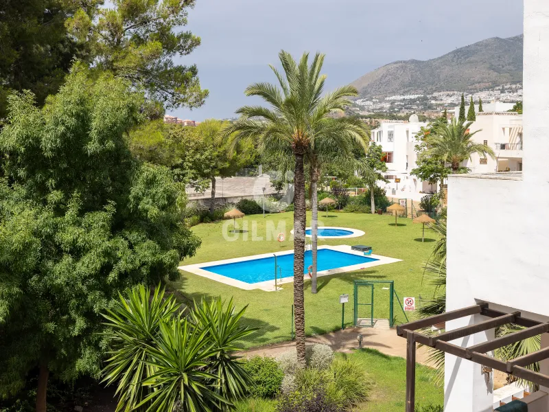 Duplex in Benalmádena - Málaga
