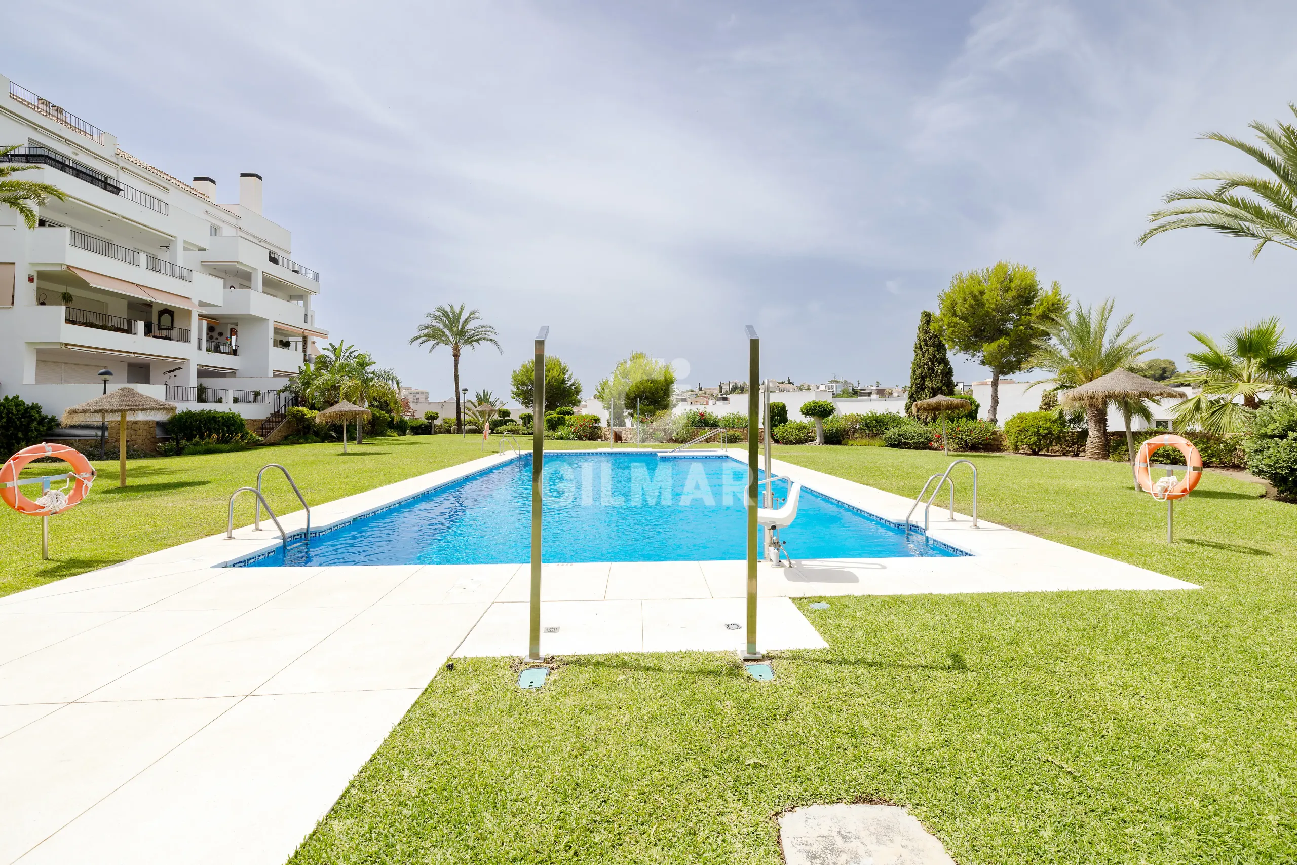 Duplex in Benalmádena - Málaga