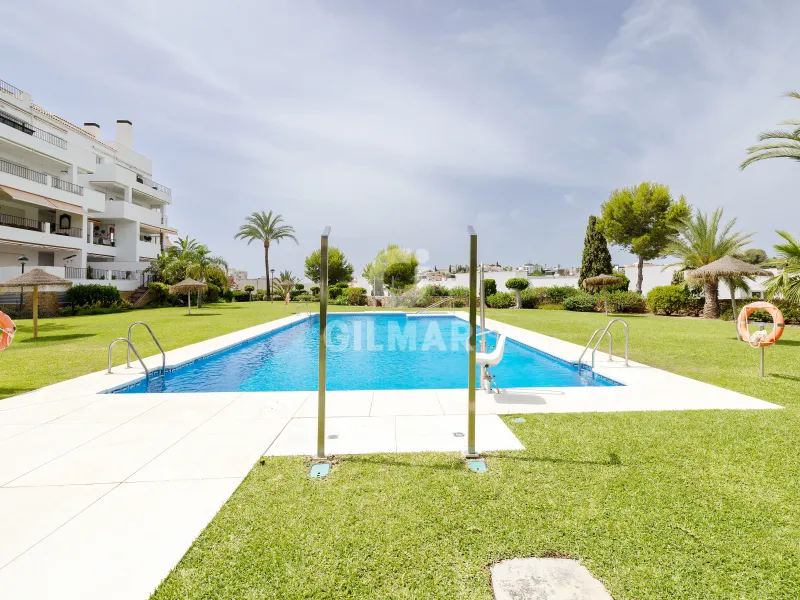 Duplex in Benalmádena - Málaga
