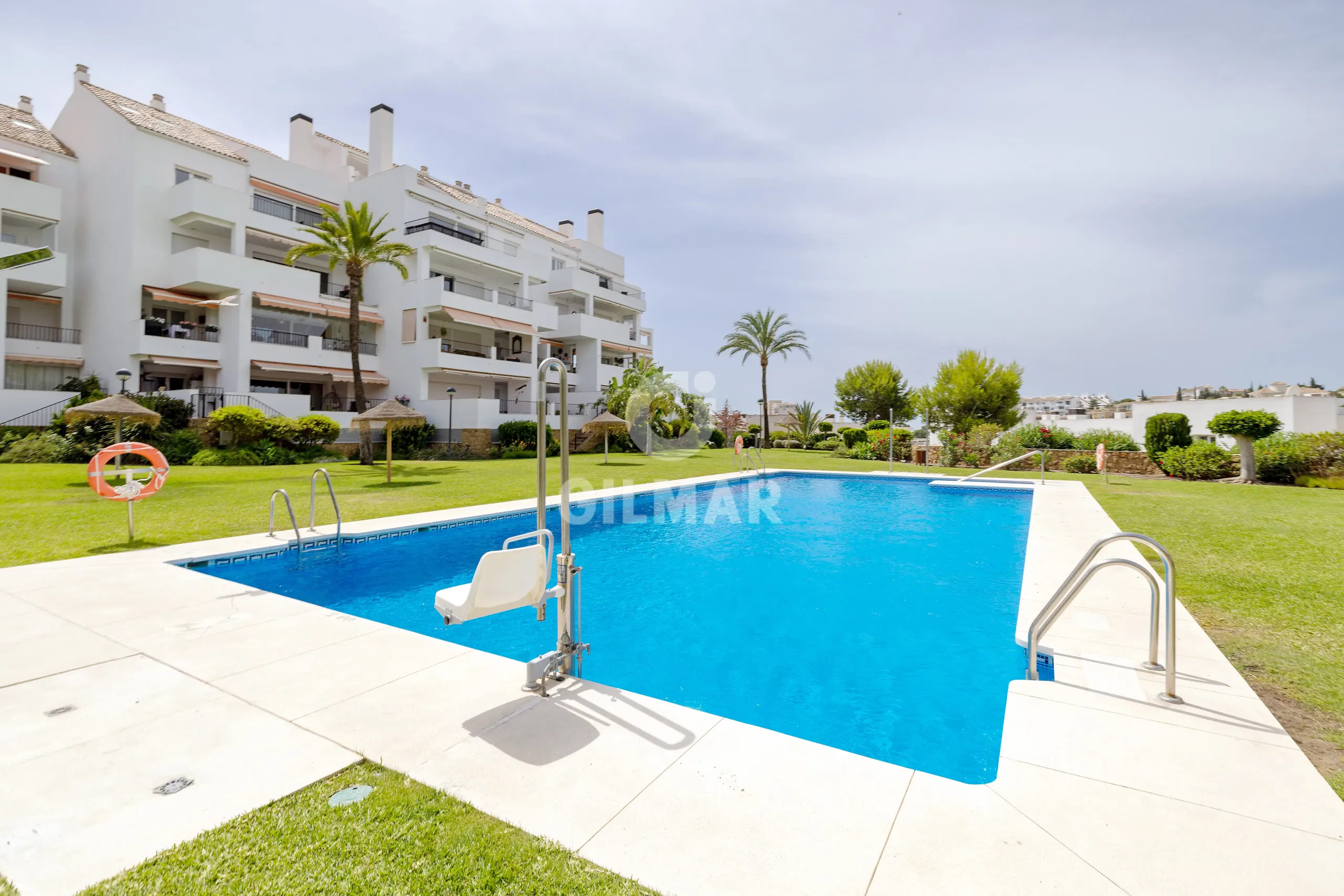 Duplex in Benalmádena - Málaga