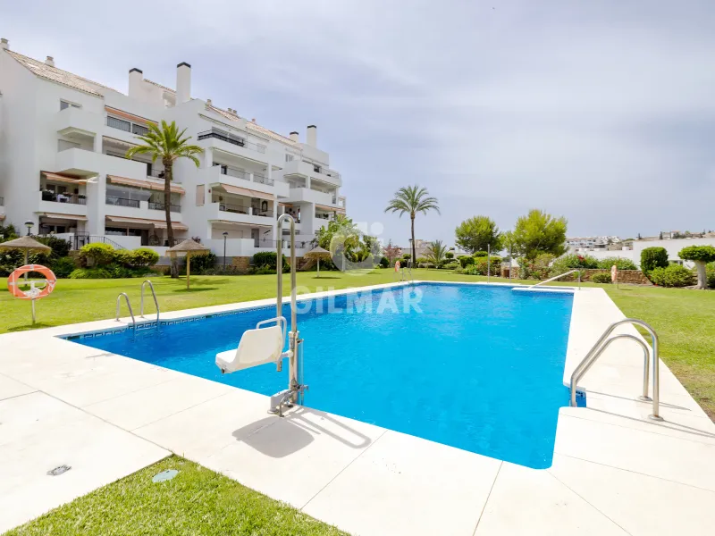 Duplex in Benalmádena - Málaga