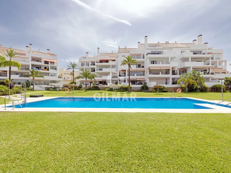 Duplex in Benalmádena - Málaga