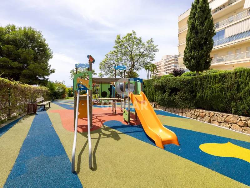 Duplex in Benalmádena - Málaga