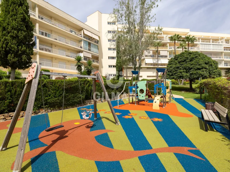 Duplex in Benalmádena - Málaga