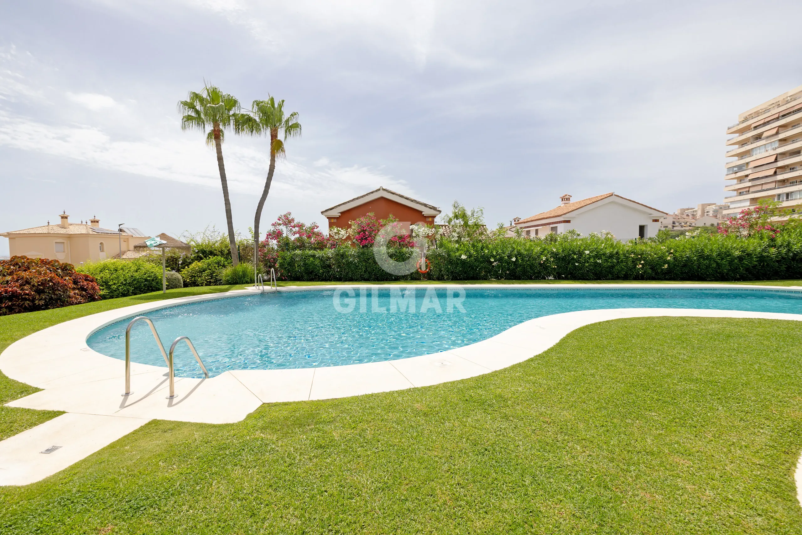 Duplex in Benalmádena - Málaga