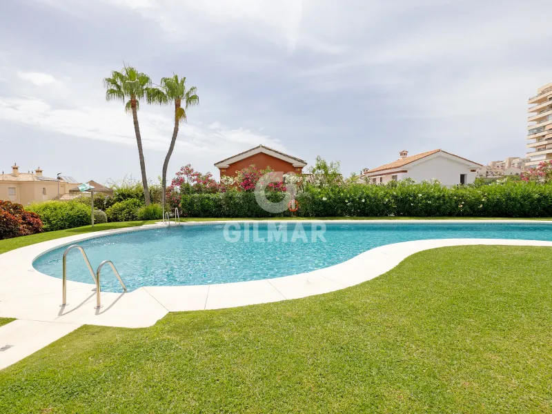 Duplex in Benalmádena - Málaga