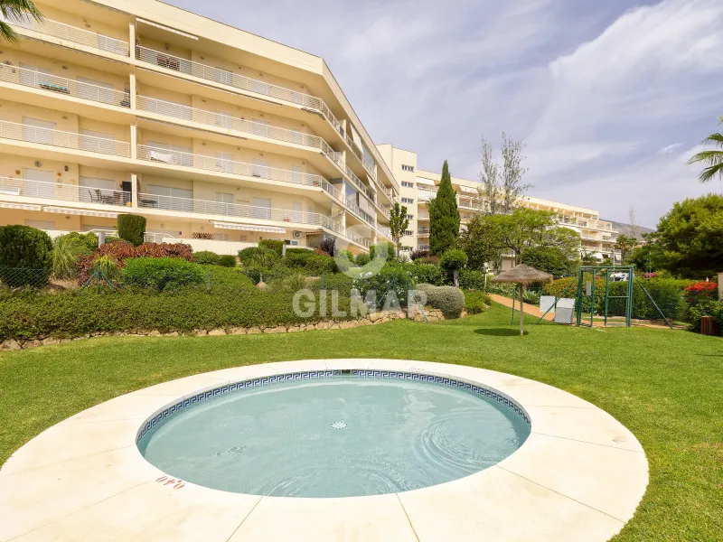 Duplex in Benalmádena - Málaga